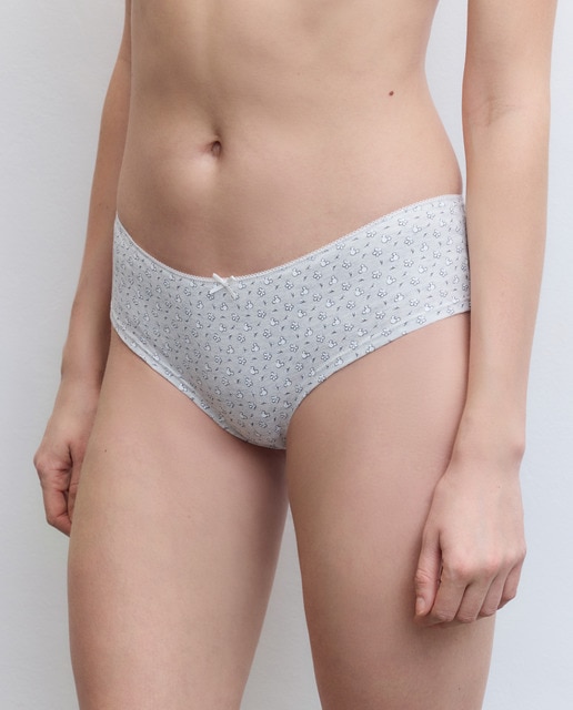 Imagem 0 de Pack de 4 Cuecas Hipster Mickey