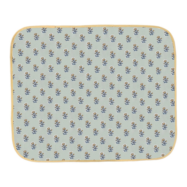 Imagen 0 de Manta refrigerante Fred & Rita para perros estampada