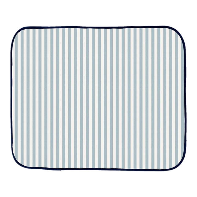 Imagen 0 de Manta refrigerante Fred & Rita para perros estampada