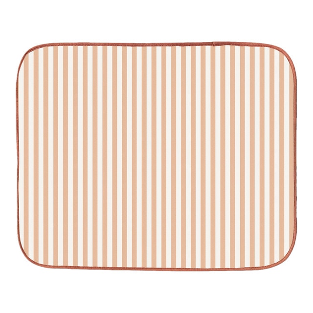 Imagen 0 de Manta refrigerante Fred & Rita para perros estampada