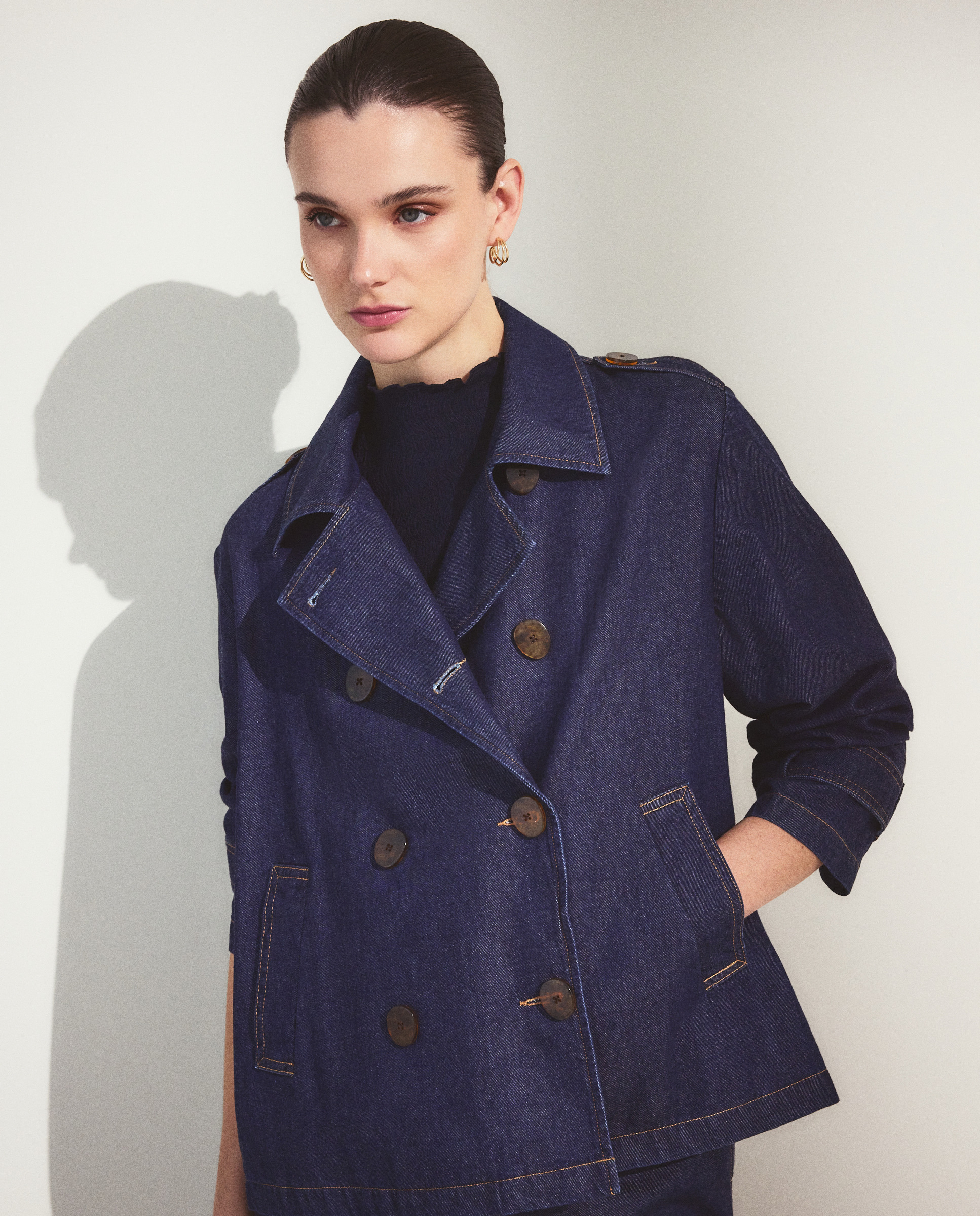 Imagem 0 de Canadiana de Ganga