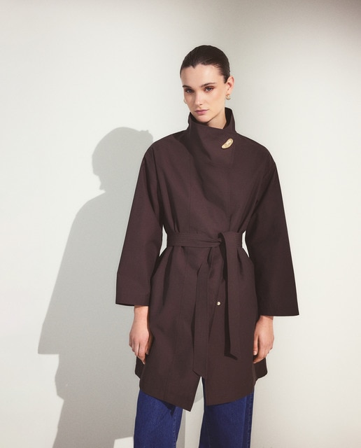 Imagem 0 de Canadiana Comprida