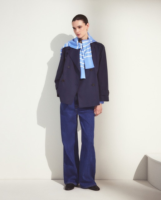 Imagem 0 de Canadiana Curta