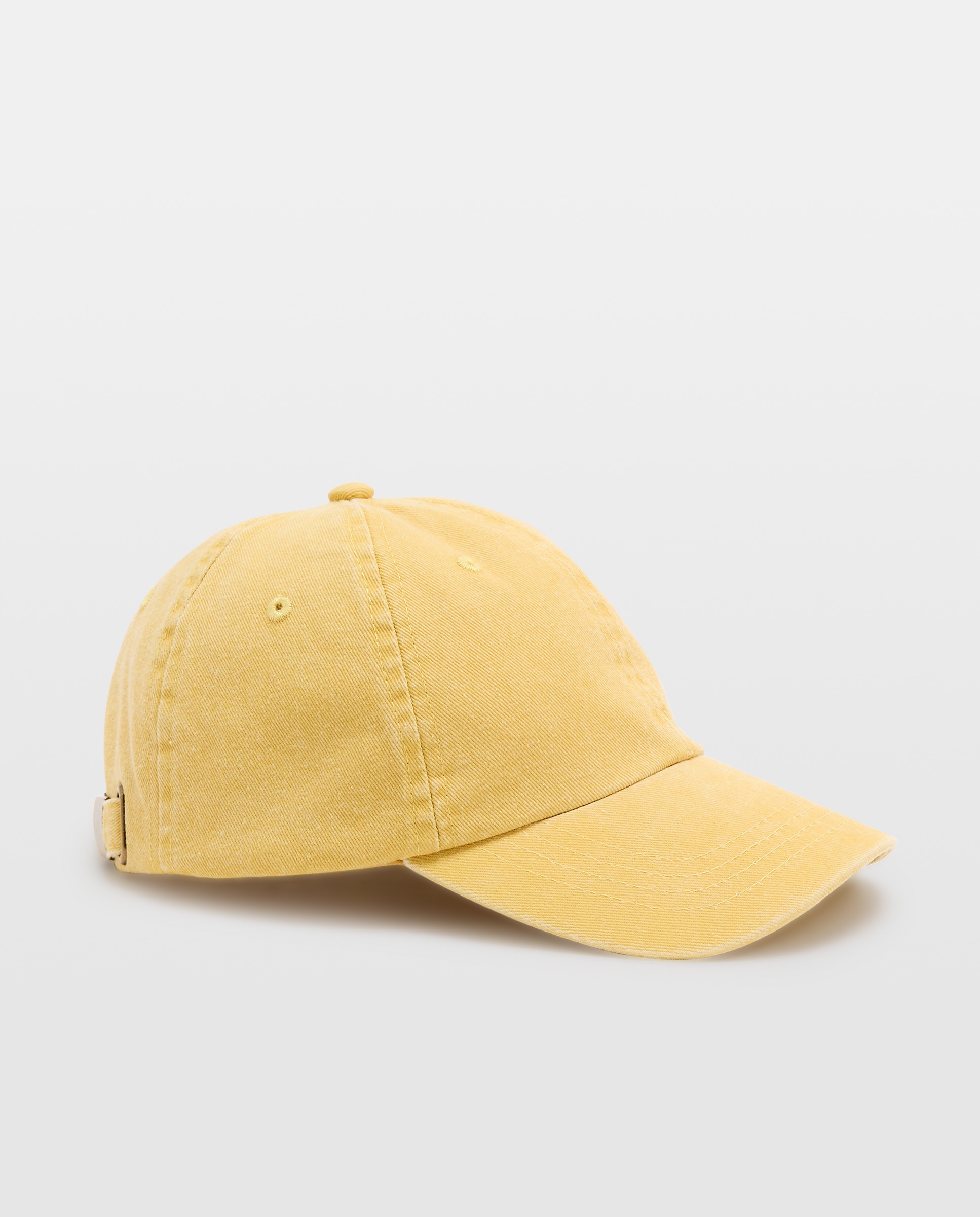 Imagen 0 de Gorra infantil lisa