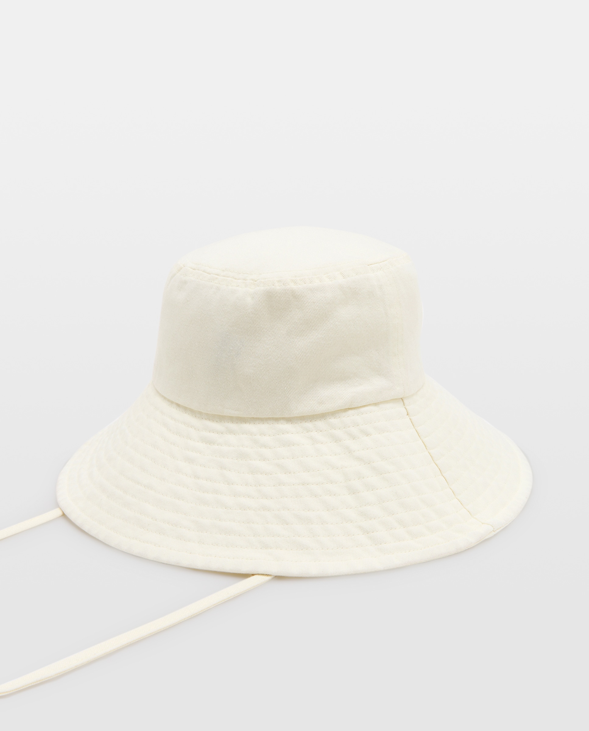 Imagen 0 de Gorro lavado niña