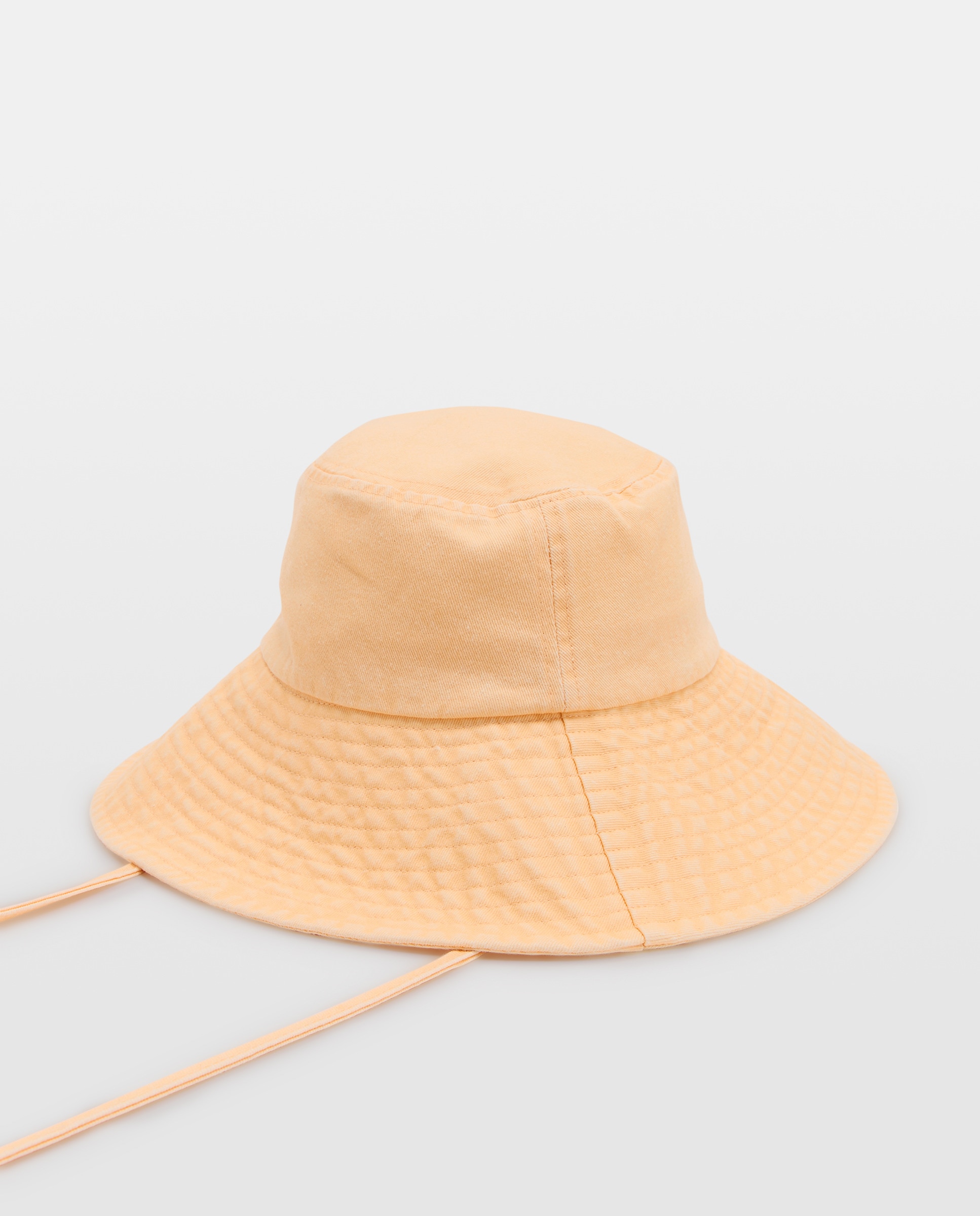 Imagen 0 de Gorro lavado niña