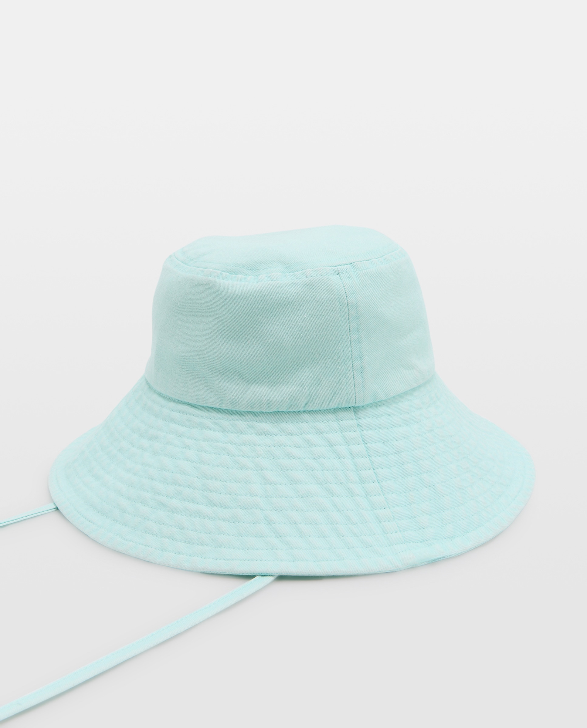 Imagen 0 de Gorro lavado niña