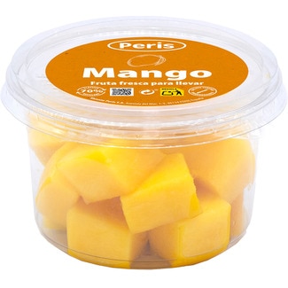 Manga Cortada embalagem 200 g