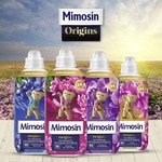 Weichspülerkonzentrat Origins mit Extraduft Wildrosen Flasche 95 Dosis