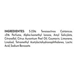 Weichspülerkonzentrat Origins mit Extraduft Wildrosen Flasche 95 Dosis