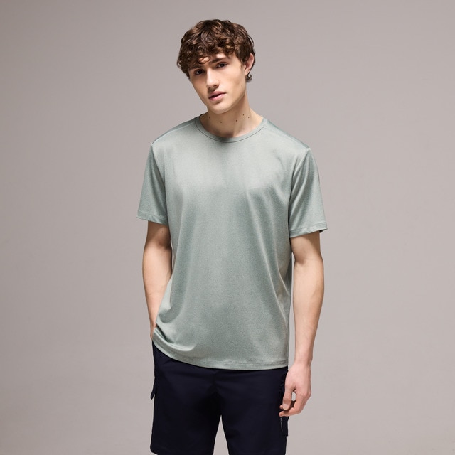 Imagem 0 de T-shirt de Montanha de Homem