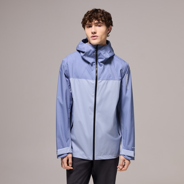 Imagem 0 de Casaco 2,5L 10K/10K Impermeável de Montanha de Homem
