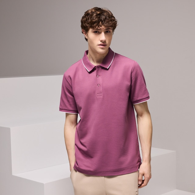 Imagem 0 de Polo Sportcasual de Homem