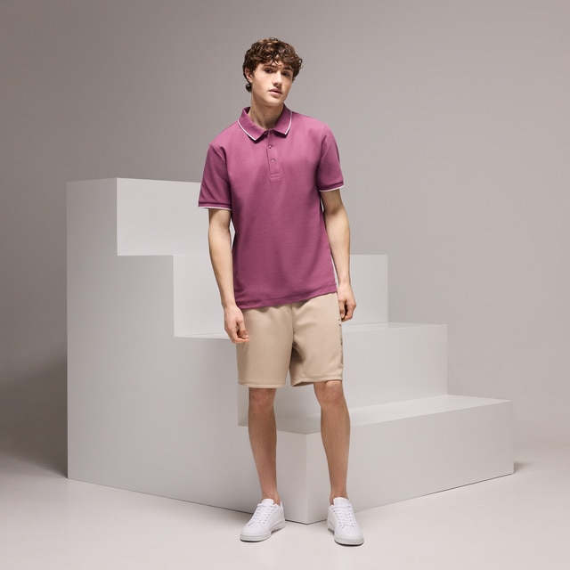 Imagem 0 de Calções de Viscose Sportcasual de Homem