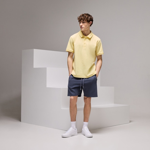 Imagem 0 de Calções Sportcasual de Homem