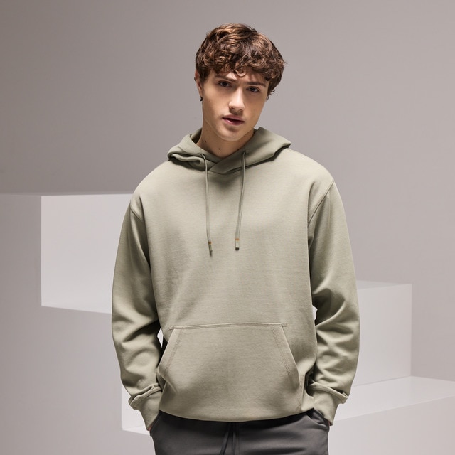 Imagen 0 de Sudadera con capucha Sportcasual para hombre Boomerang