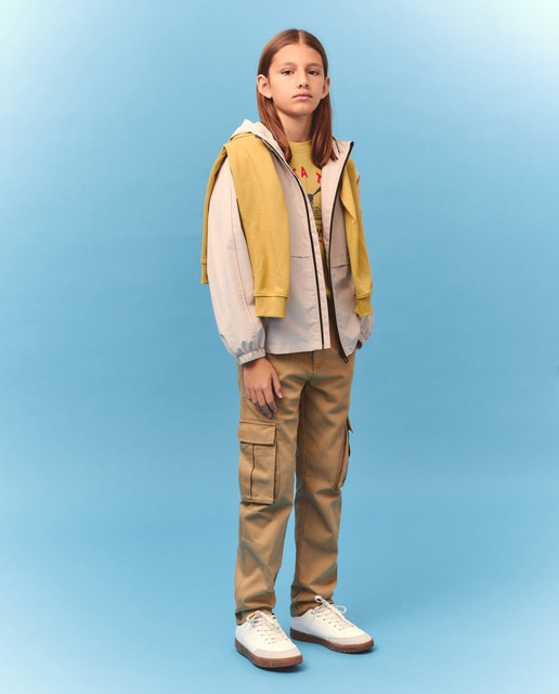 Imagem 0 de Impermeável Ligeiro