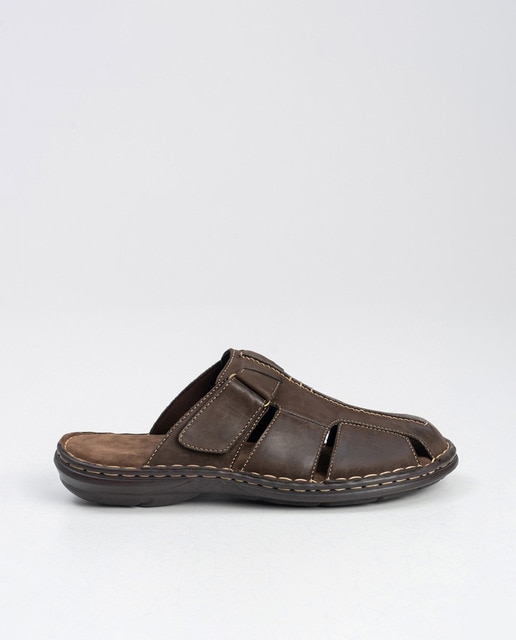 Imagen 0 de Sandalias destalonadas