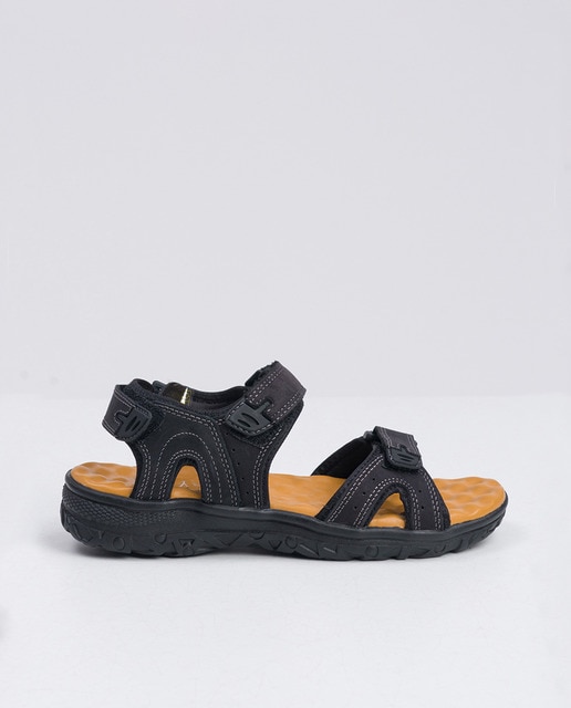 Imagen 0 de Sandalias velcro