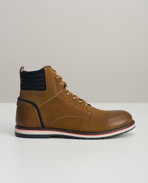 Imagen 0 de Bota nobouk