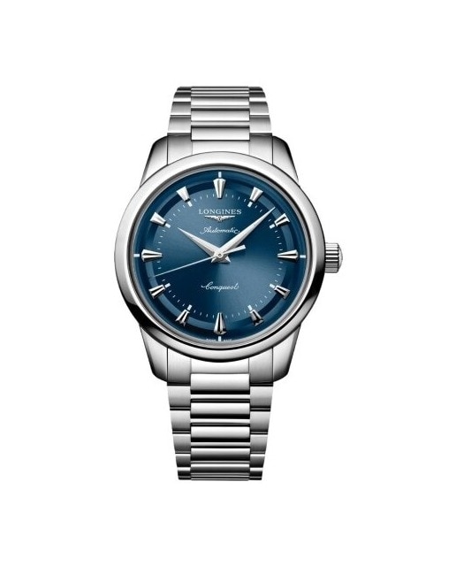 Imagem 0 de Relógio Atomático Conquest Heritage 40 mm