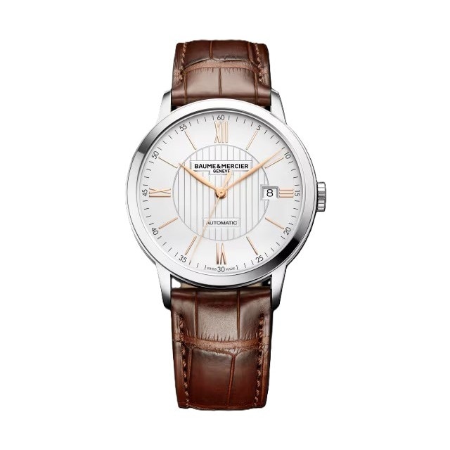 Imagem 0 de Relógio Automático Classima 10263