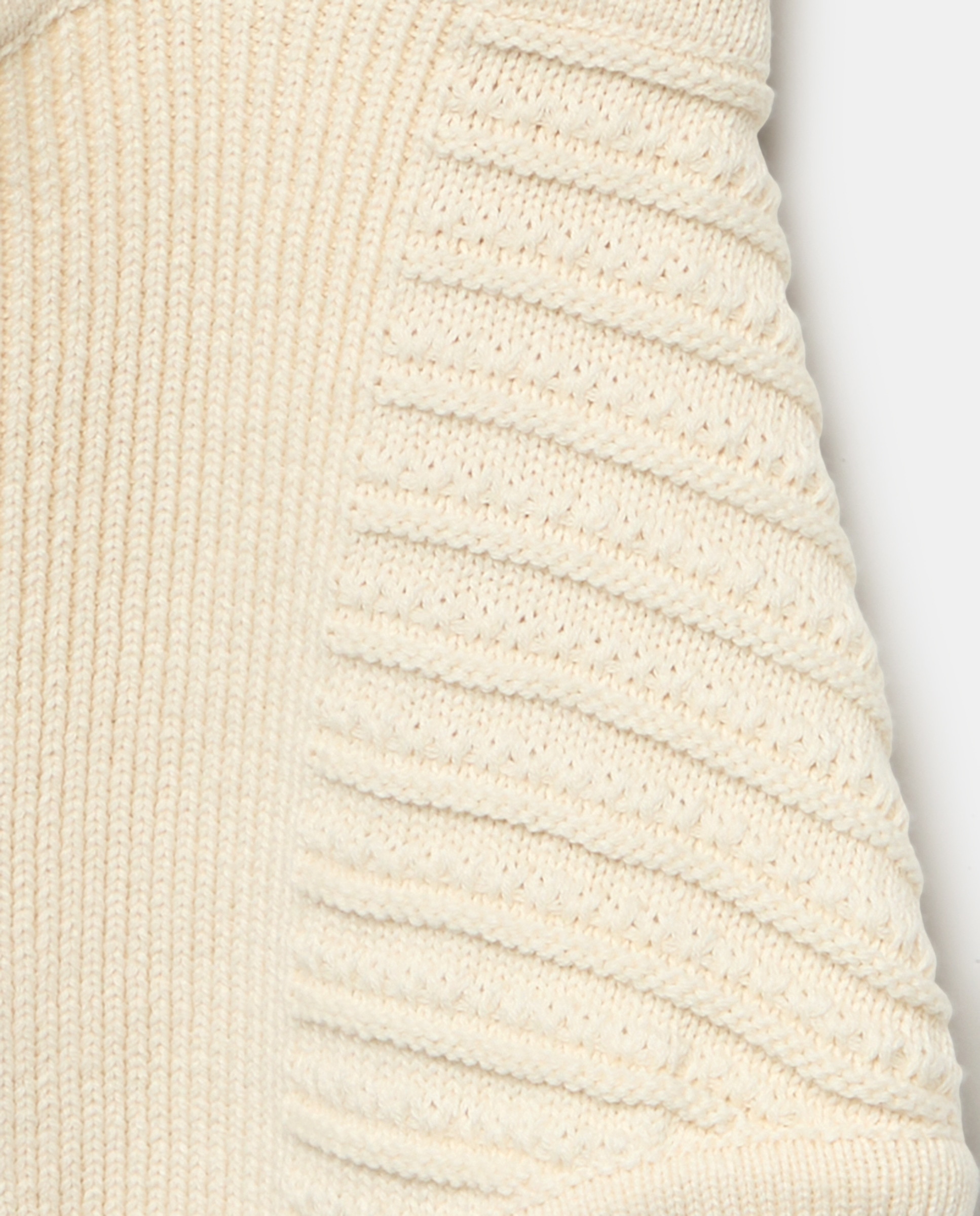 Body de Malha Liso 120 Cru-3