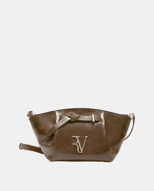 Imagem 0 de Mala de Mão Ares Midi em Pele