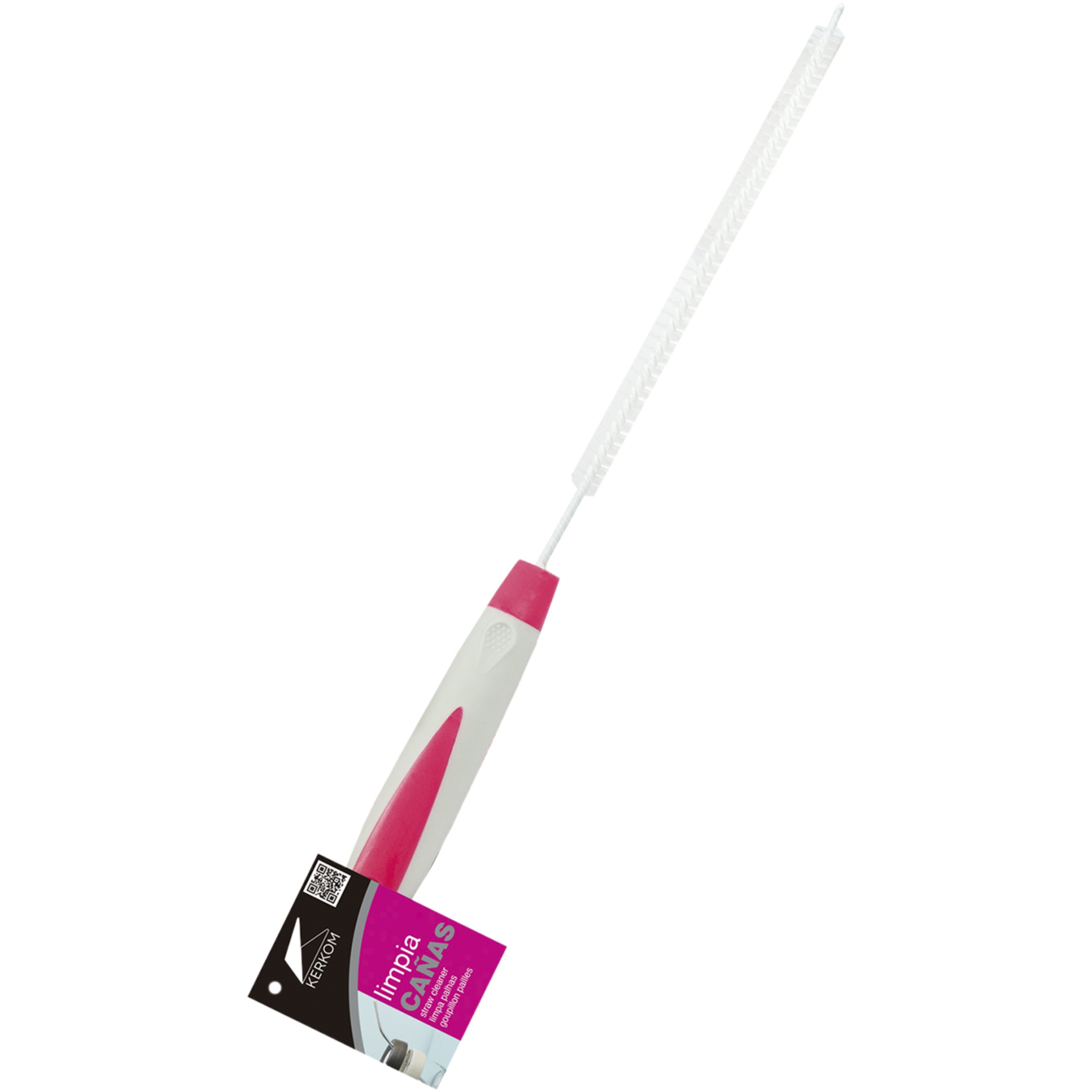 cepillo limpia canas 1 unidad