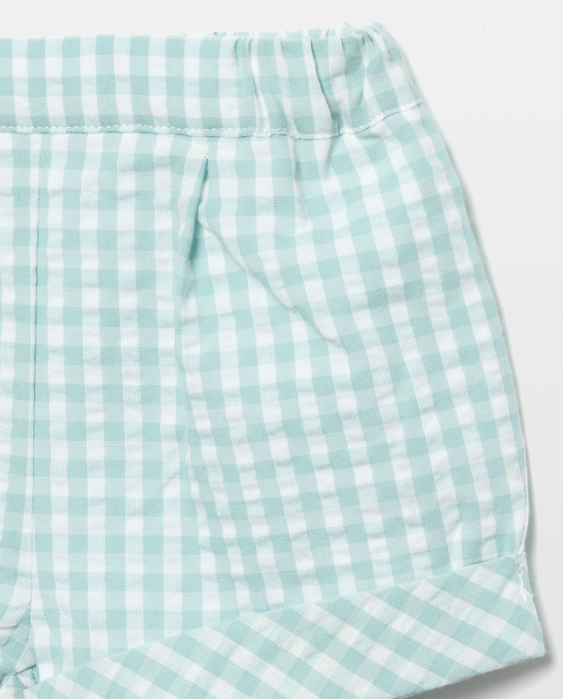 Conjunto de Duas Peças de Bebé Coconut El Corte Inglés Verde-3