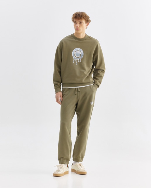 Imagem 0 de Calças de Fato de Treino