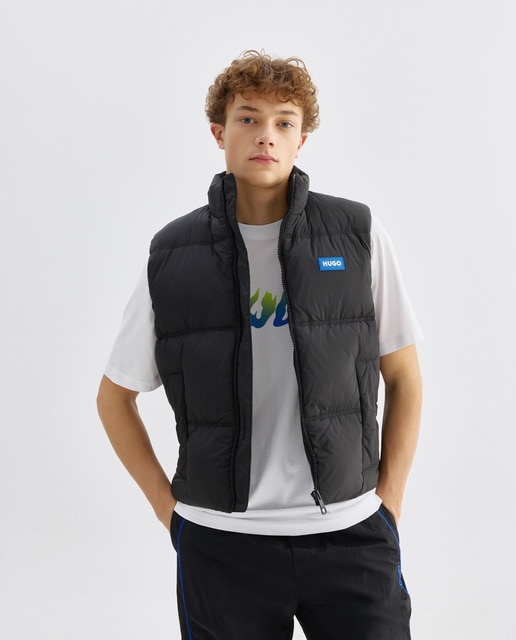 Imagem 0 de Colete Acolchoado