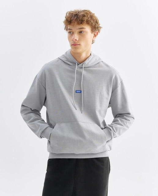 Imagen 0 de Sudadera manga larga de hombre