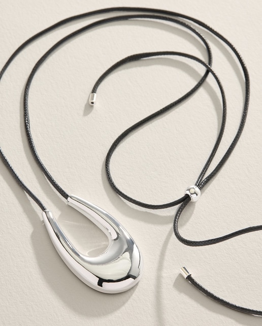 Imagen 0 de Collar de mujer liso