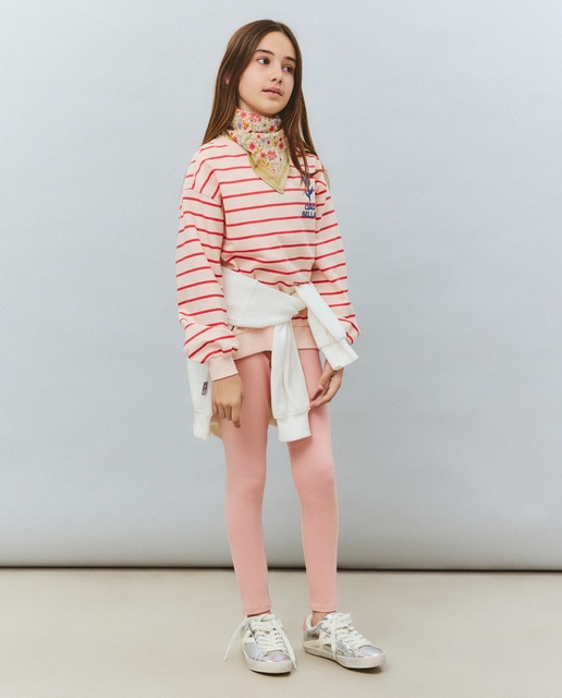 Imagem 0 de Leggings Básicas Lisas