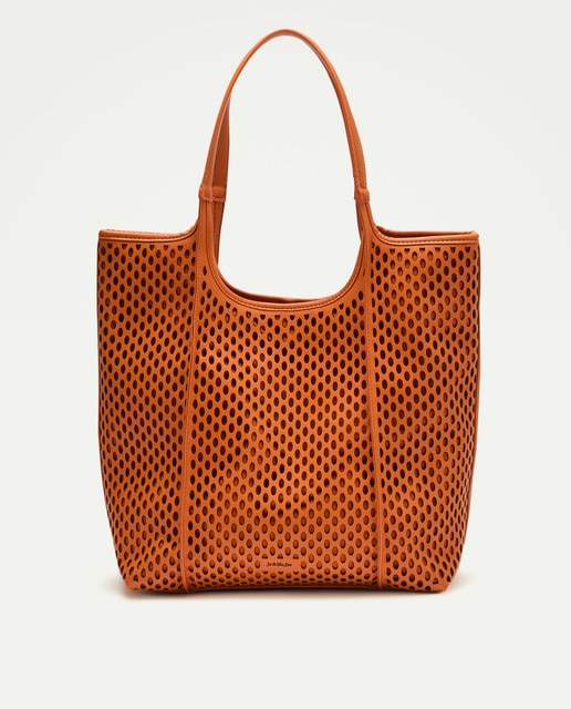 Imagem 0 de Mala Shopper Perfurada