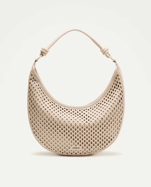 Imagem 0 de Mala de Ombro Perfurada