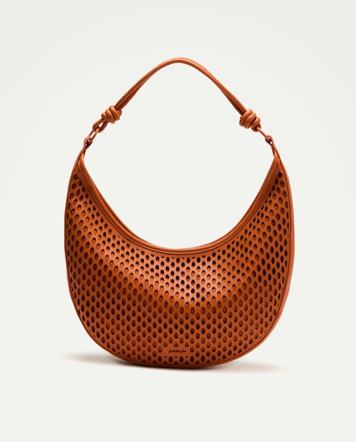 Imagem 0 de Mala de Ombro Perfurada