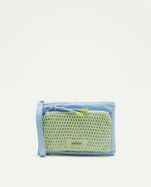 Imagem 0 de Carteira - Multicolor