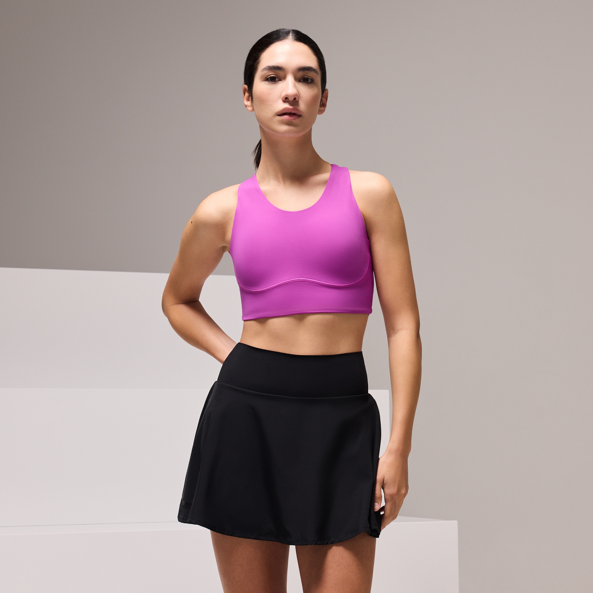 Imagem 0 de Top de Training de Mulher