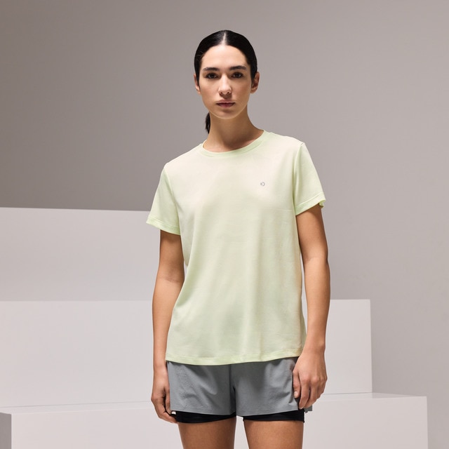 Imagem 0 de T-shirt de Running de Mulher