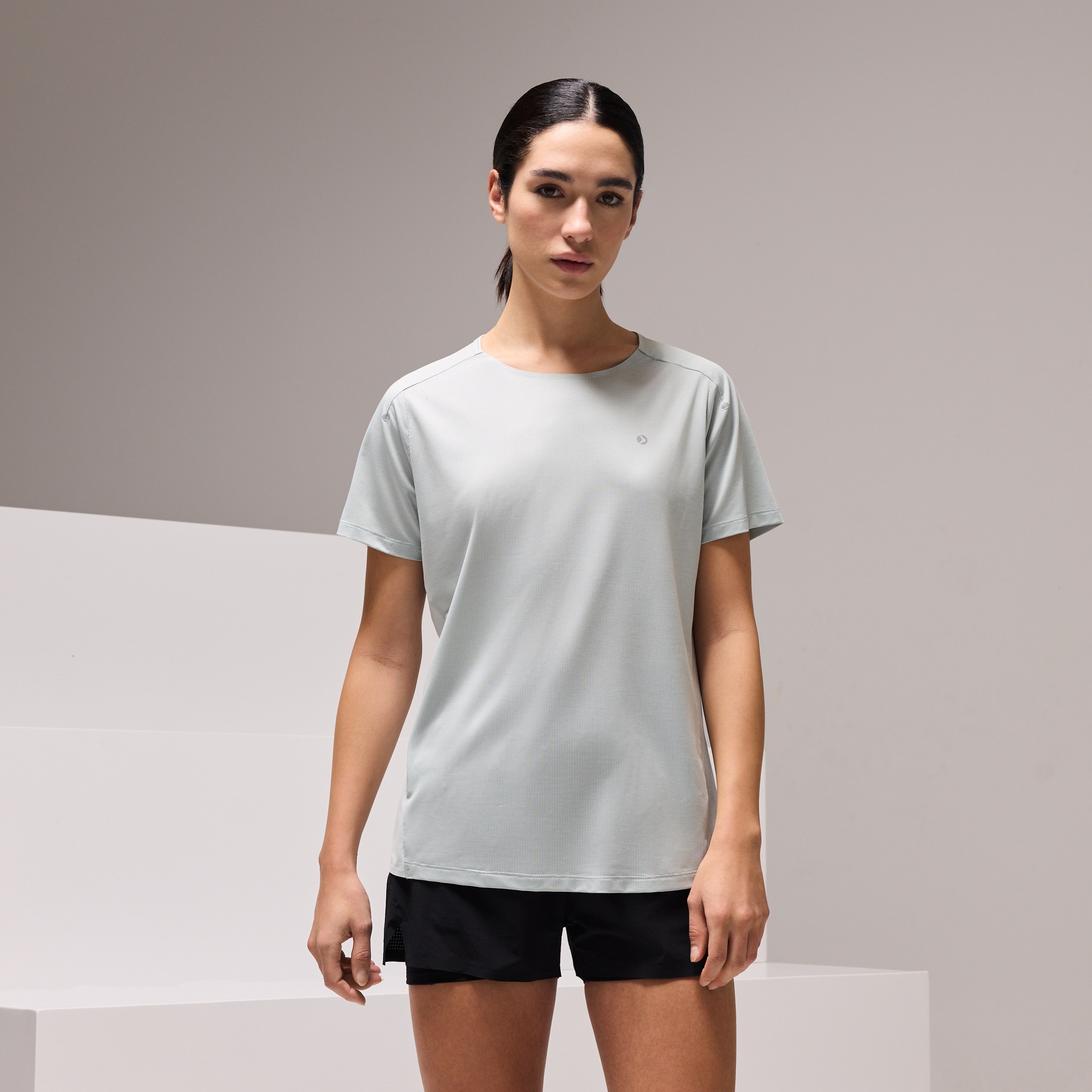Imagem 0 de T-shirt de Running de Mulher