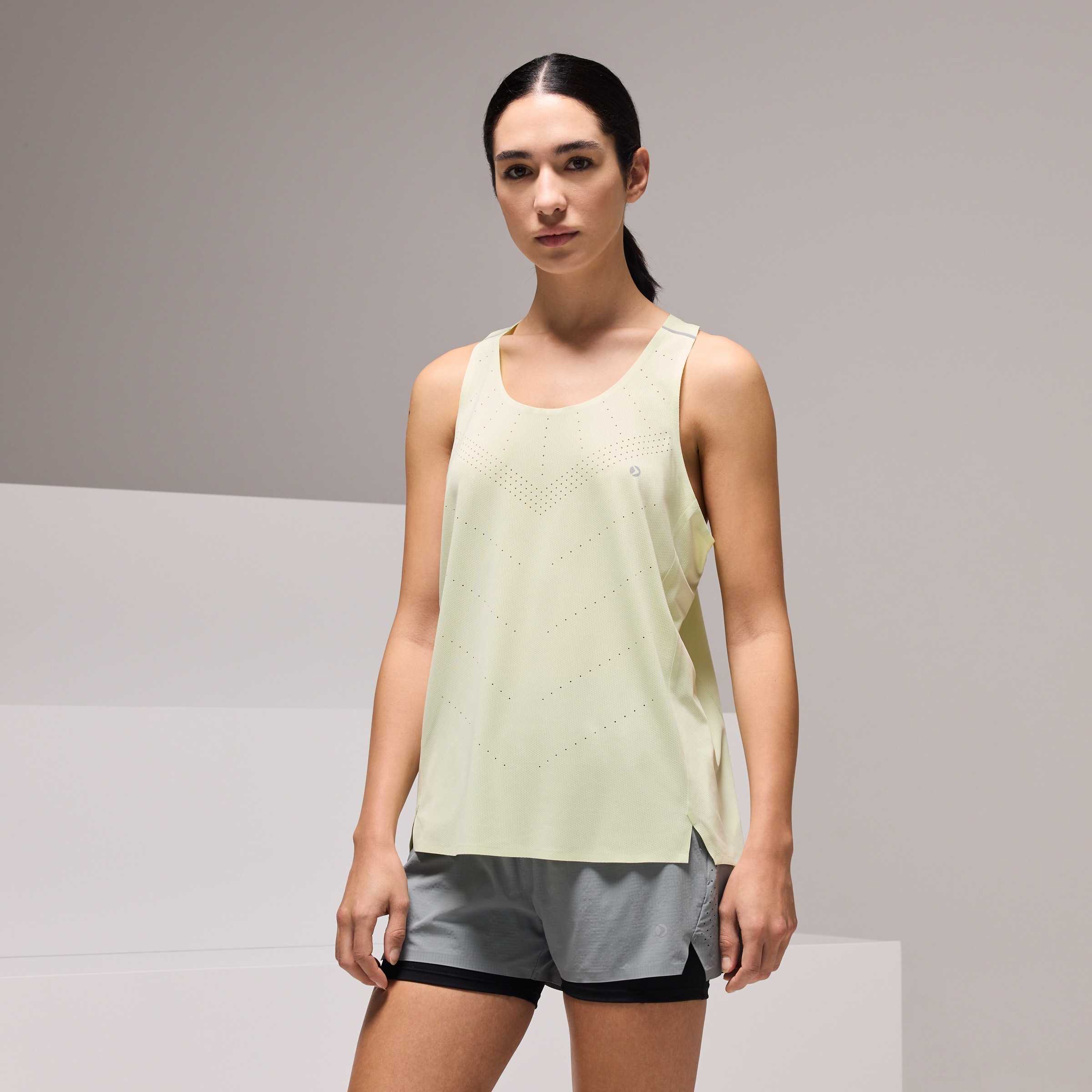 Imagem 0 de Tank Top de Running de Mulher