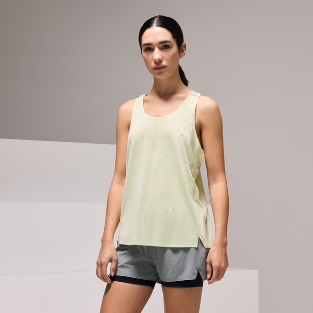 Imagem 0 de Tank Top de Running de Mulher