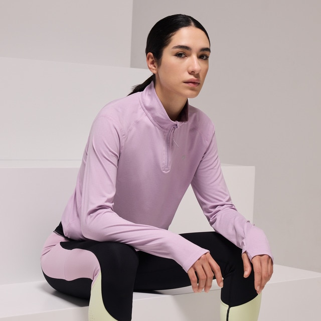 Imagem 0 de Leggings 7/8 de Running de Mulher