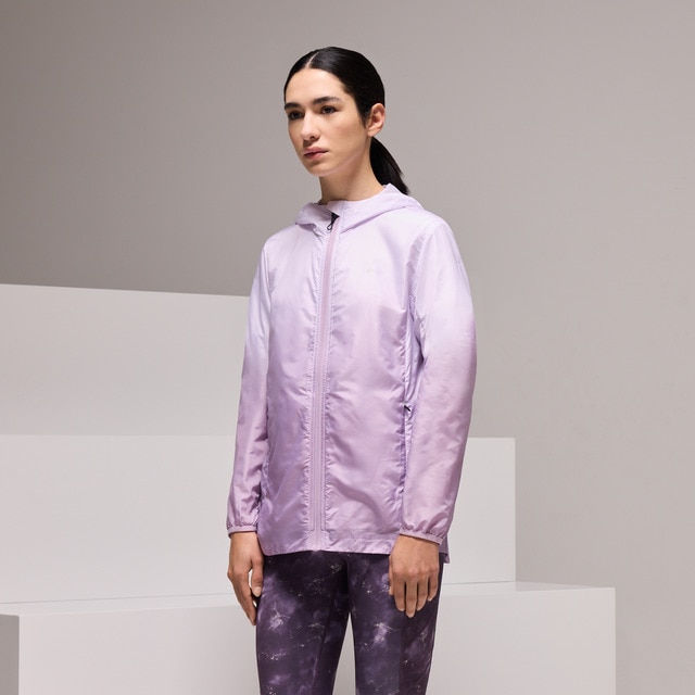 Imagem 0 de Corta-Vento de Running de Mulher