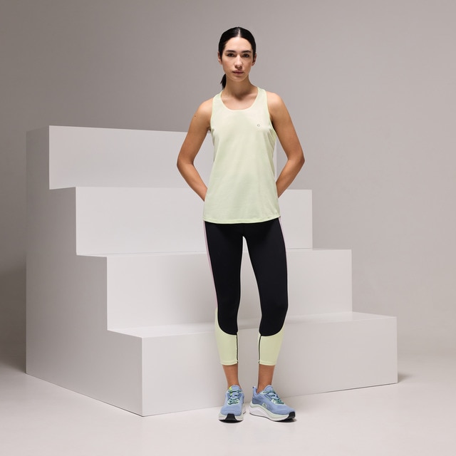 Imagem 0 de Leggings 7/8 de Running de Mulher