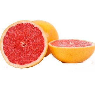 Toranja Vermelha Granel Peso Aproximado unidade 360 g