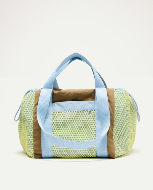 Imagem 0 de Mala de Ombro - Multicolor