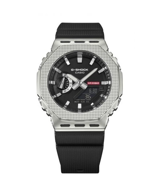 Imagem 0 de Relógio G?Shock GM?2100M?1AER